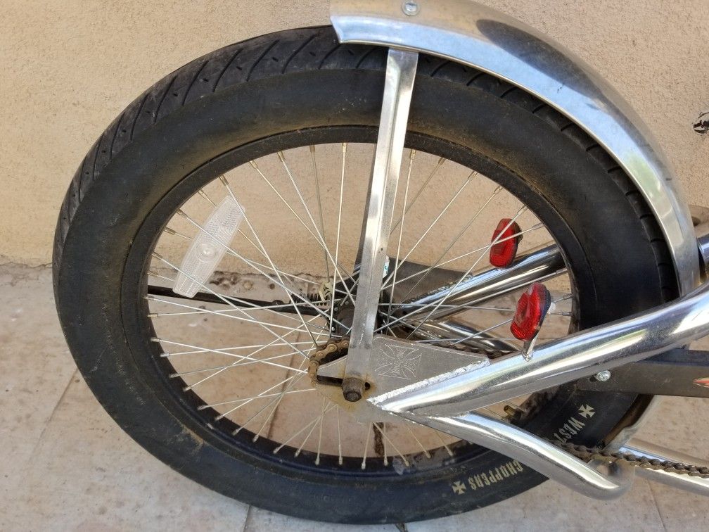 jesse james bicycle for sale