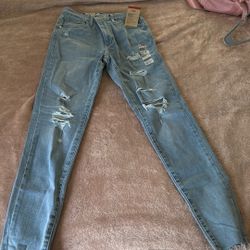 Levi’s Jeans