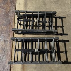 Foldable Atv Ramps