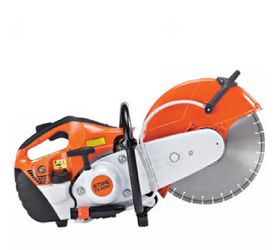 Stihl Ts500i