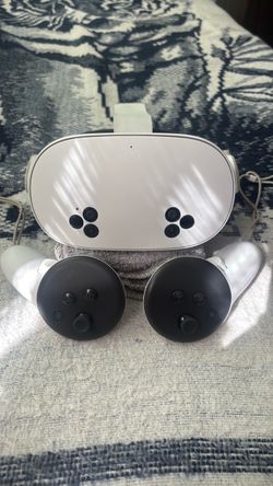 Oculus Quest 3S