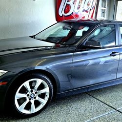 2012 335I BMW
