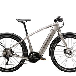 Trek Allan’s +8s