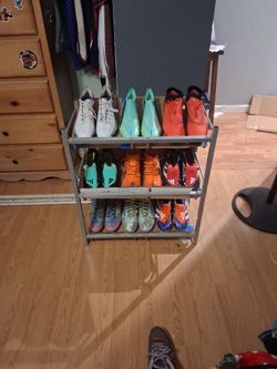 Men's Soccer Cleats
