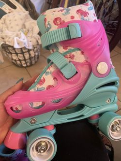 Roller Skates