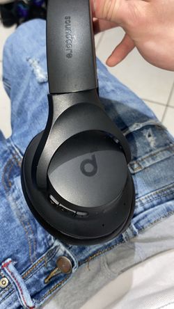 SoundCore Headphones