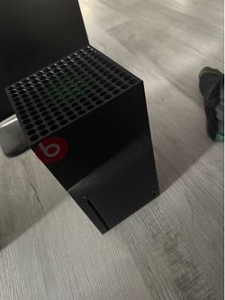 Xbox series X need gone asap