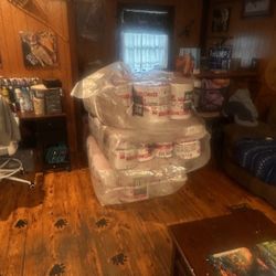 R15 Roll Insulation 