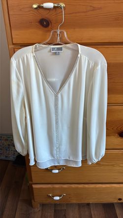 JM collection, woman blouse