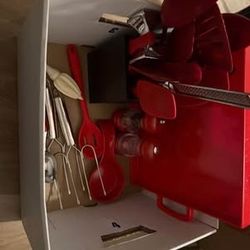 Kitchen Tools And Gadgets!