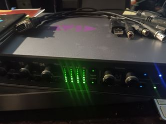 Mbox2/Mbox pro
