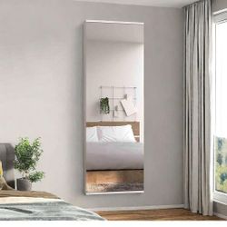 Brand New Mirror Shoe Rack