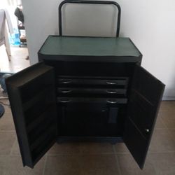 Tool Box
