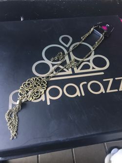 Very nice fashion jewelry