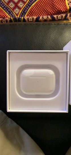AirPod Pro