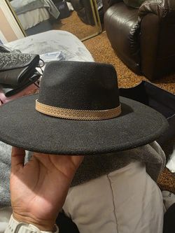 Womens Hat