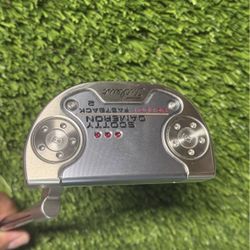  Scotty Cameron Golf 2018 Select Fastback 2 Putter 35in Men’s