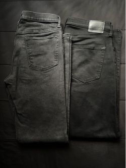 Men’s Jeans