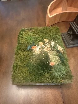 Jewlrey box