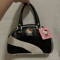 Sanrio Hello Kitty Handbag