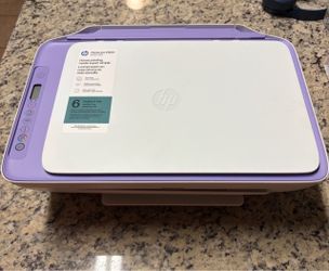 HP Printer - 2900