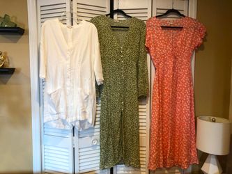 Billabong medium bundle
