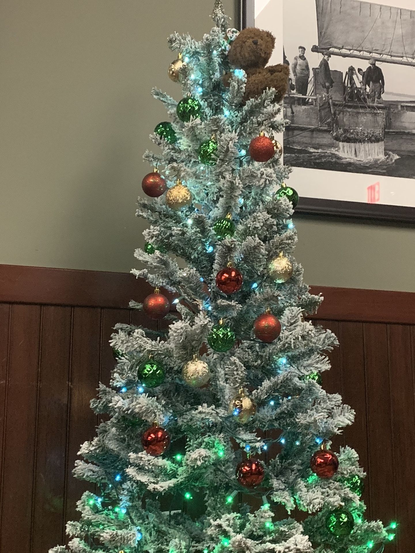 Christmas Tree