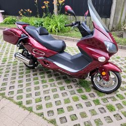 Scooter 