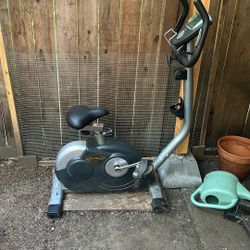 Stationary Bike