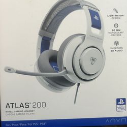 Turtle Beach Atlas 200