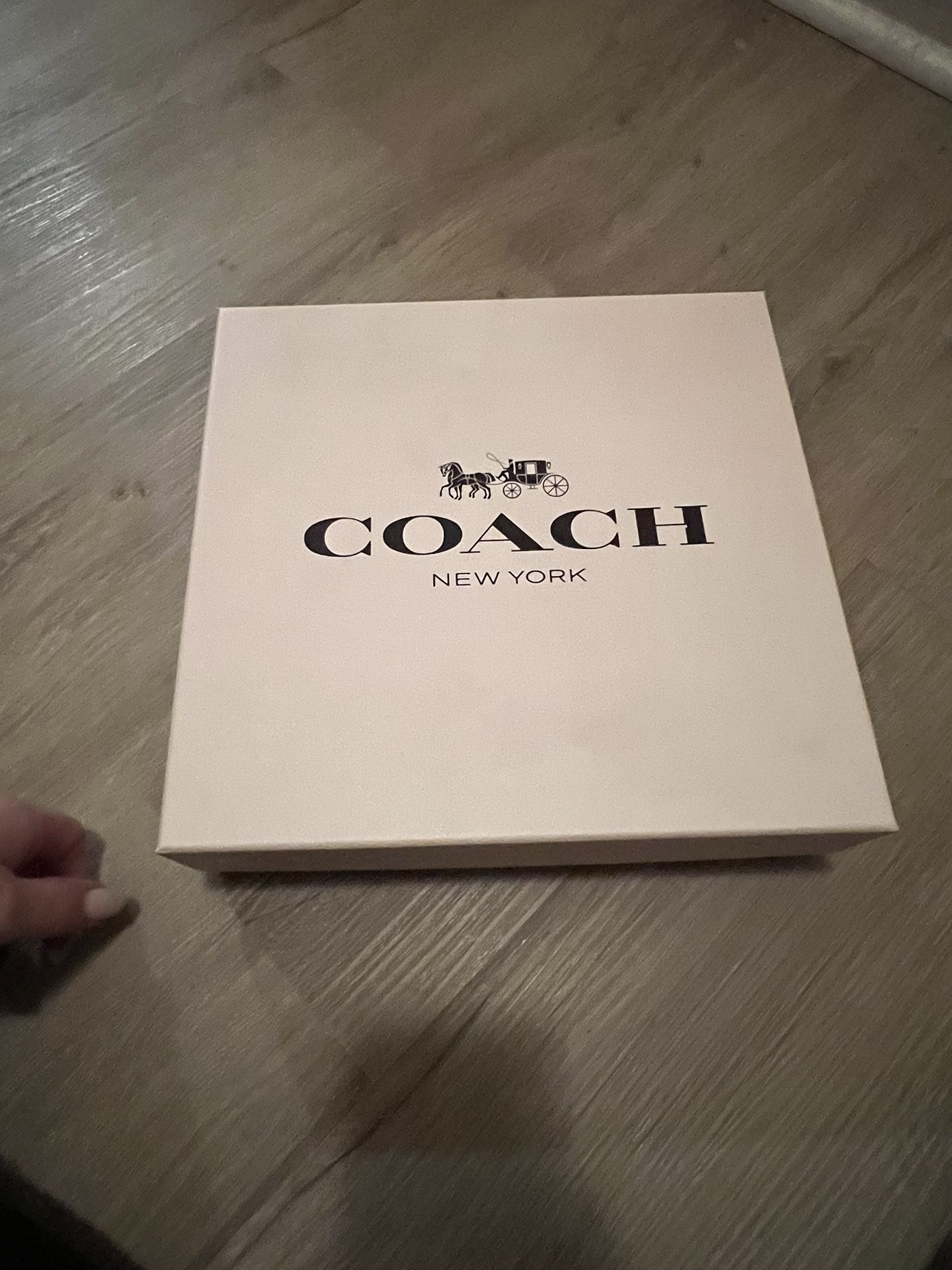COACH Coach Eau de Parfum Gift Set