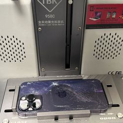 All iPhone and Samsung repair