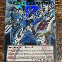 Number 99: Utopia Dragonar Extended Art Ultra Rare EU Print