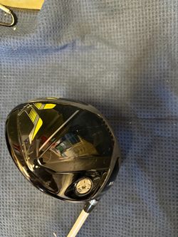 Bridgestone Driver 9.5 w/House of Forged Premium Shaft