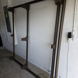 Premium King Bed Frame And Foundation