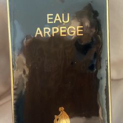 Eau Arpege Lanvin Paris Eau De Toilette