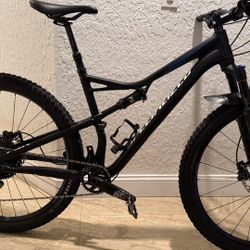 Specialized Camber FSR 29er Large