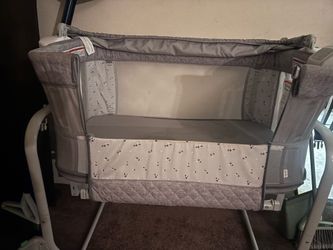 Baby bassinet