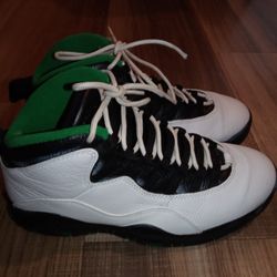 Jordan 10s