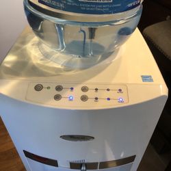 Whirlpool Commercial Water Dispenser Water Cooler