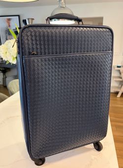 Bottega Veneta Carry On Case