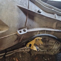 Transmission for Ford F150