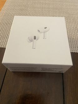 AirPods Pro Gen 2