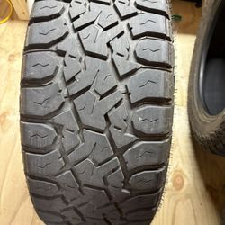 Tires 33x12.50r20