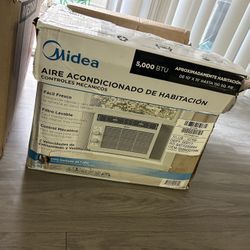 Air Conditioning