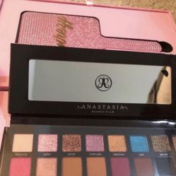 Makeup Pallete