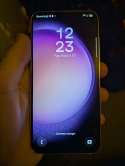 Samsung Galaxy 23 (UNLOCKED)