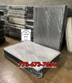 🚨 Premium Mattresses for Every Home, All Sizes Ready For DELIVERY TODAY!!! 🚛 (Starting at $99) 🔥