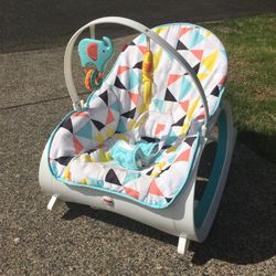 Baby Rocker