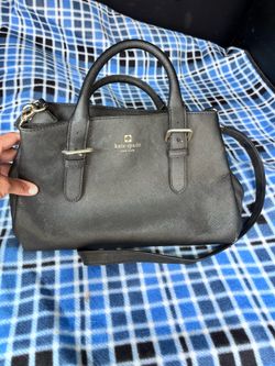 Kate Spade leather handbag